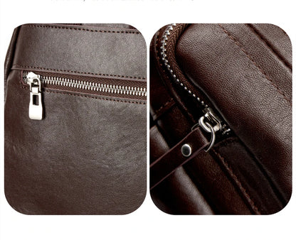 Hifashion Cowhide Genuine Leather Backpack For Women 2025 Trend Designer Work Daypack Travel Bookbags Teenage Girls School Bags
