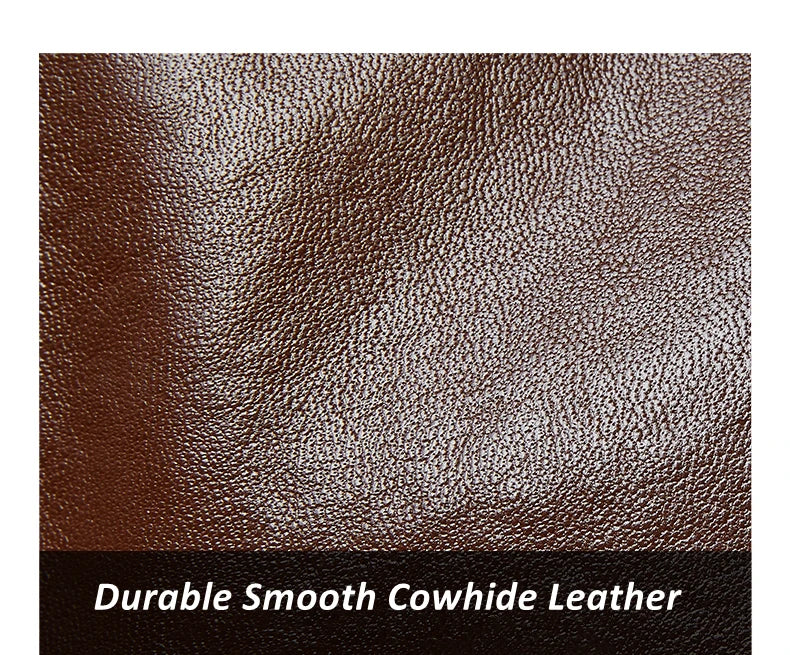 Hifashion Cowhide Genuine Leather Large Tote Handbags For Women 2025 Luxury Designer Top Handle Briefcase Satchel Shoulder Bags