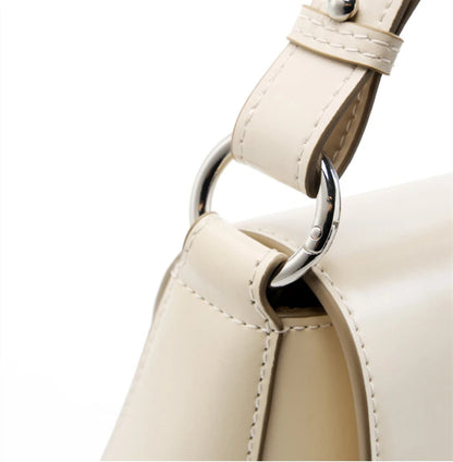 Hifashion Luxury Genuine Leather Bucket Small Shoulder Crossbody Bags For Women 2025 Trend Designer Short Handle Tote Handbags