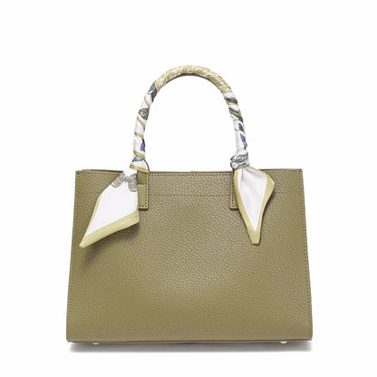 Hifashion Cowhide Genuine Leather Shoulder Bags For Women 2025 Trend Designer Top Handle Commuting Tote Ladies Crossbody Bags