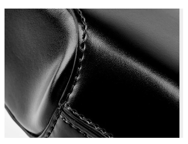 Hifashion Minimalist Genuine Leather Crescent Underarm Shoulder Bags For Women 2025 Luxury Designer Half Moon Ladies Handbags