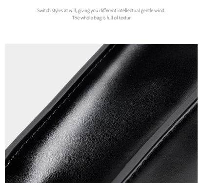 Hifashion Cowhide Genuine Leather Underarm Shoulder Bags For Women 2025 Luxury Designer Evening Party Purse Work Ladies Handbags