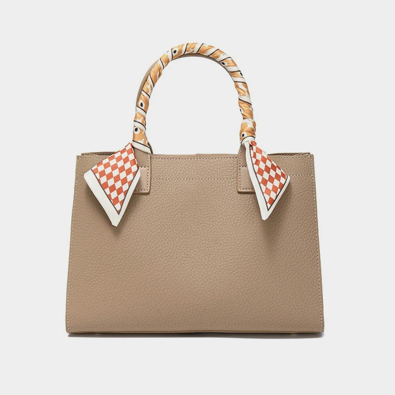 Hifashion Cowhide Genuine Leather Shoulder Bags For Women 2025 Trend Designer Top Handle Commuting Tote Ladies Crossbody Bags