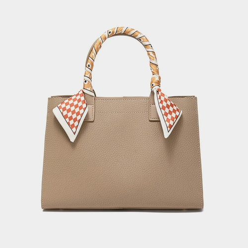 Hifashion Cowhide Genuine Leather Shoulder Bags For Women 2025 Trend Designer Top Handle Commuting Tote Ladies Crossbody Bags